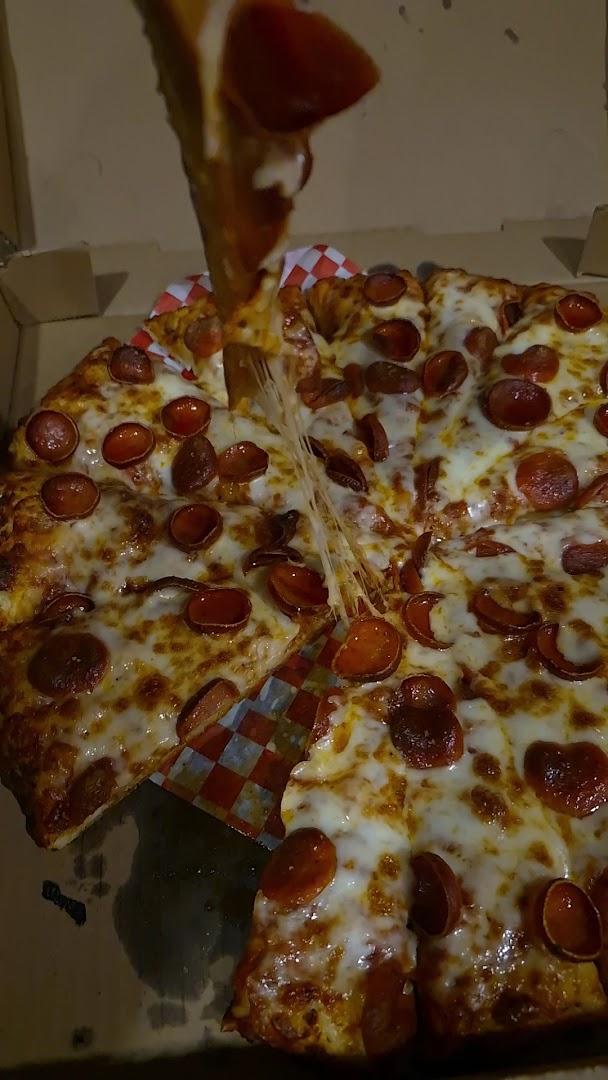 Desi Pizza Bites